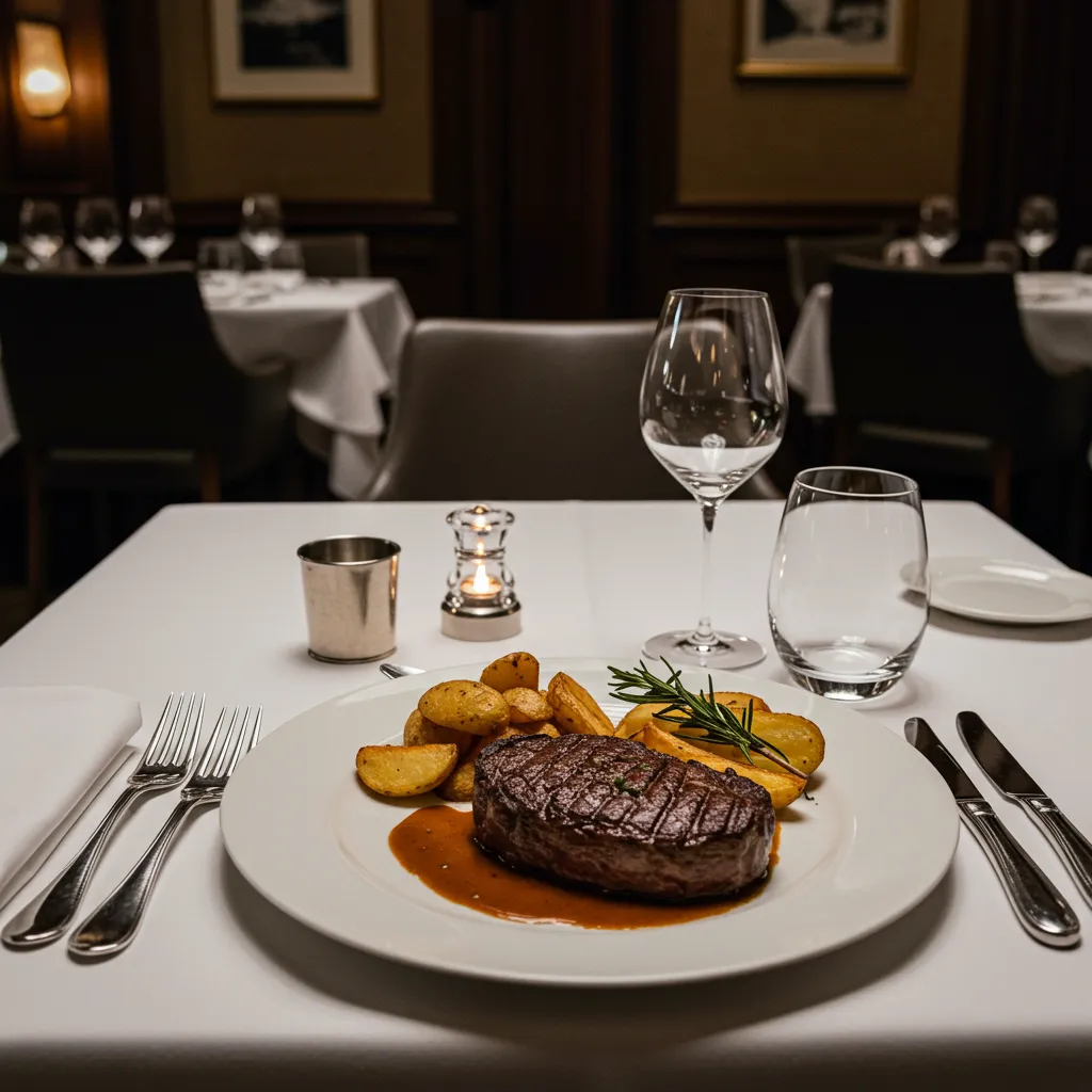 alpharetta dining