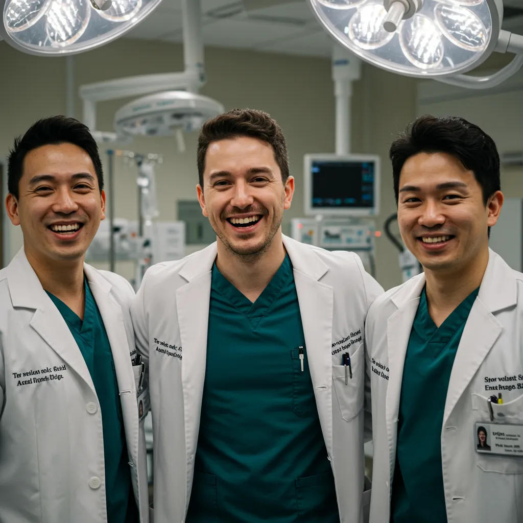 DRS Agent Network