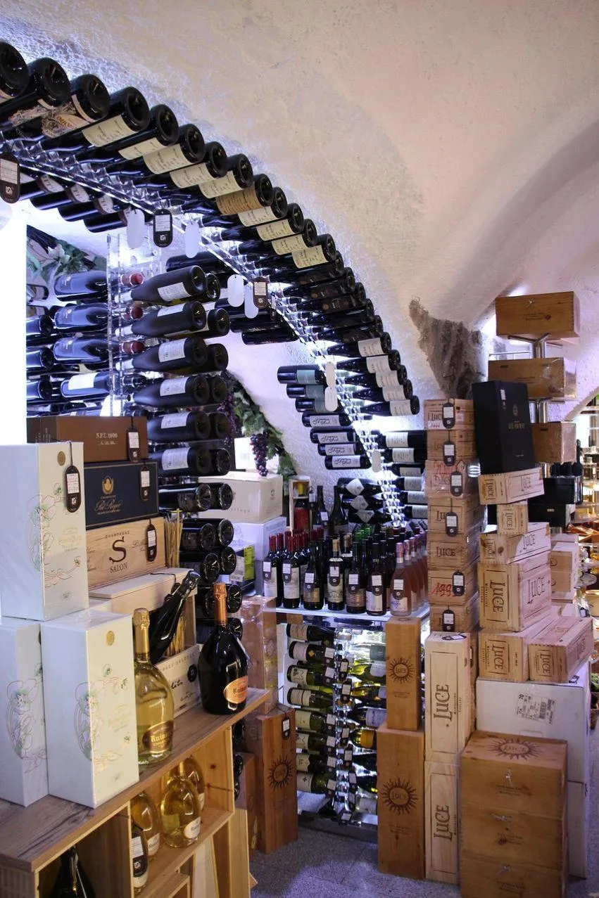 Wine Cellar or Home Theater? The Best Luxury Additions