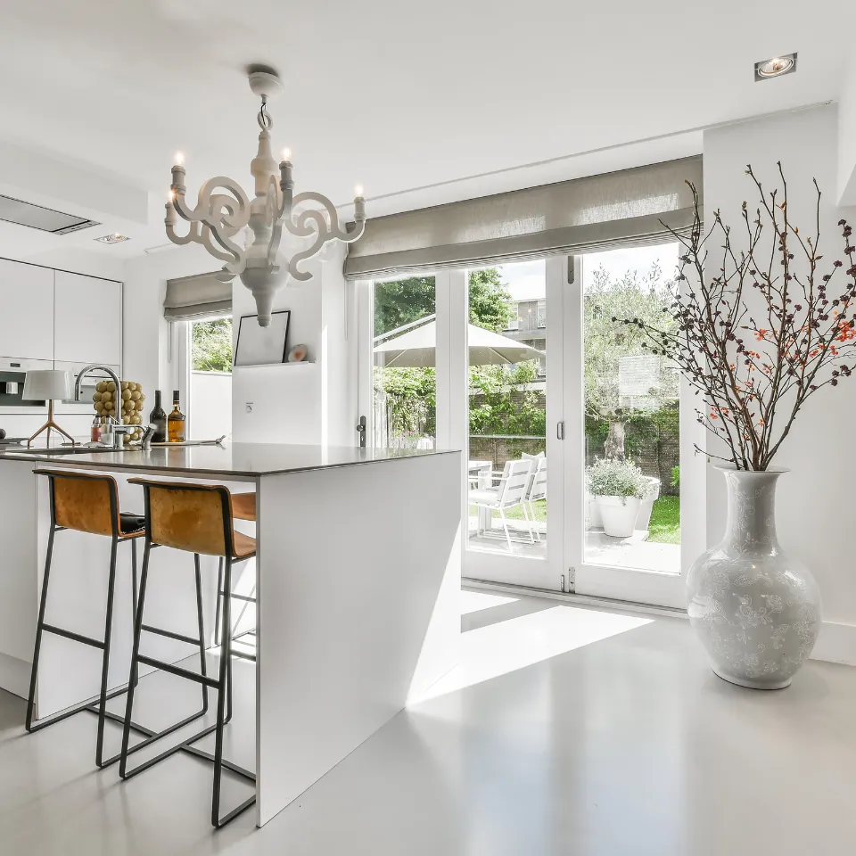 Luxury Real Estate in 2024: What High-End Buyers Are Looking For