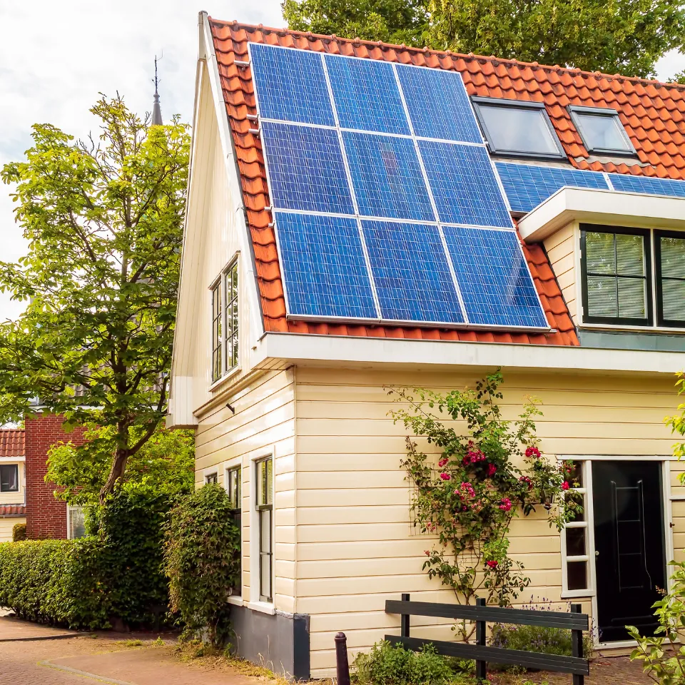 5 Sustainable Home Trends That Boost Property Value and Reduce Your Footprint