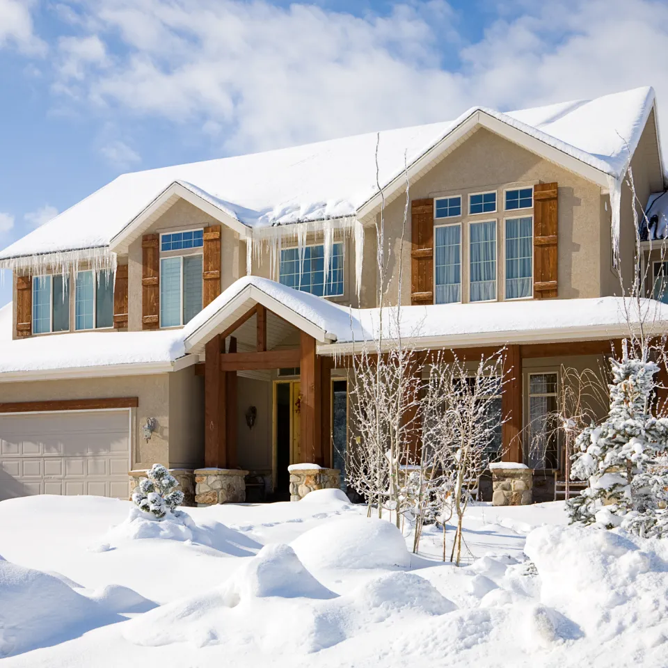 5 Real Estate Tips to Prepare Your Home for Winter Showings
