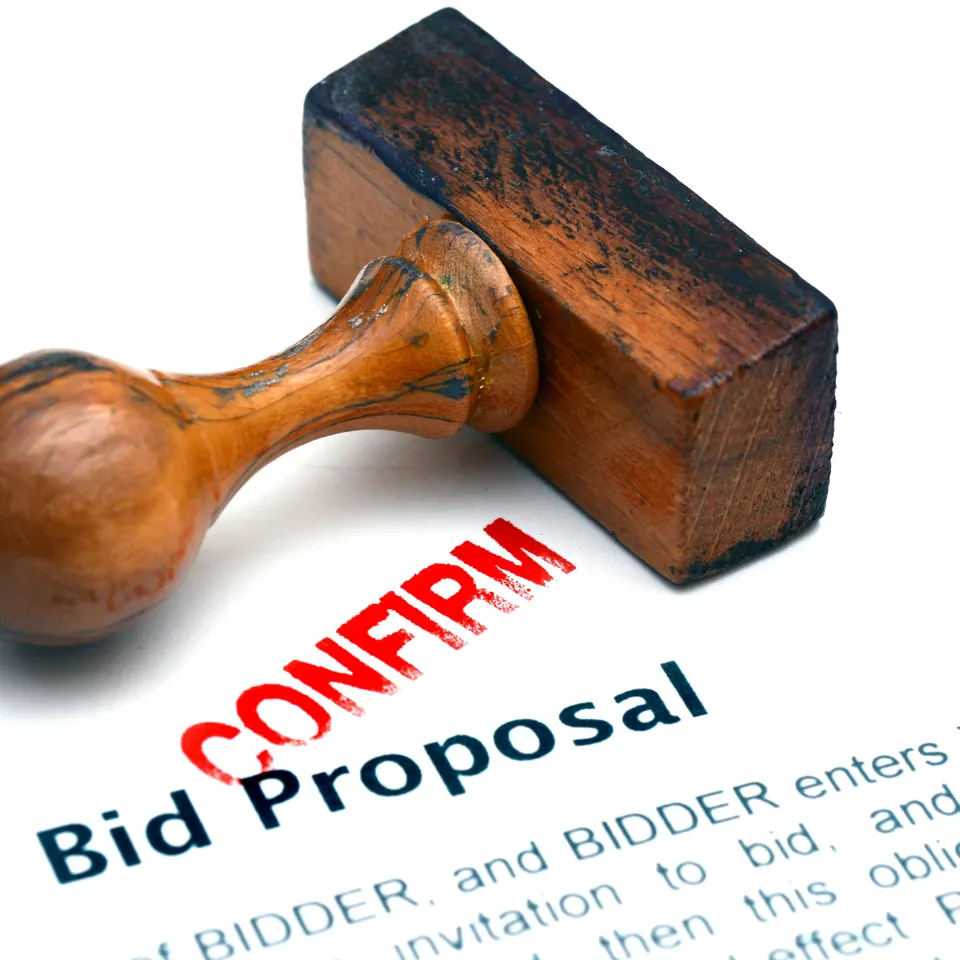 5 Unexpected Strategies to Win a Bidding War Without Overpaying