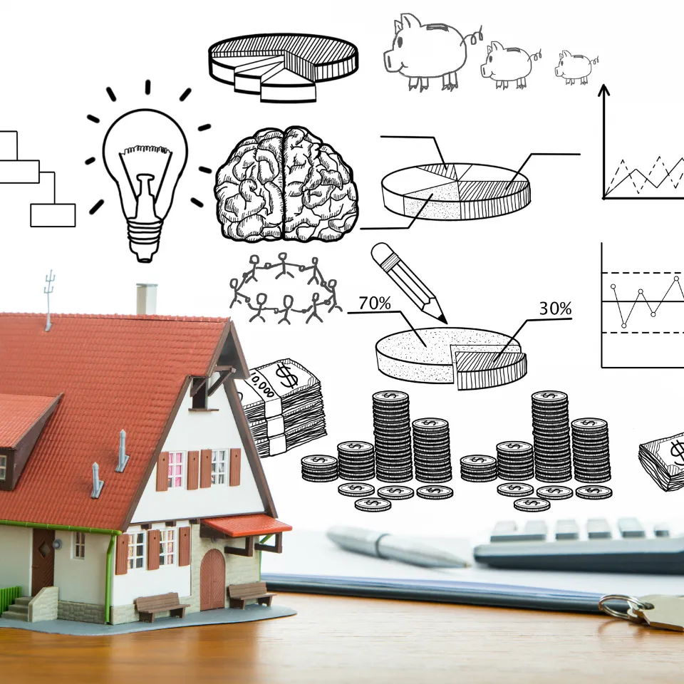 Guide to home seller closing costs and ways to save.