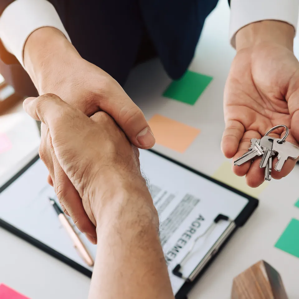 Why a tech-savvy real estate agent can boost your spring home sale.