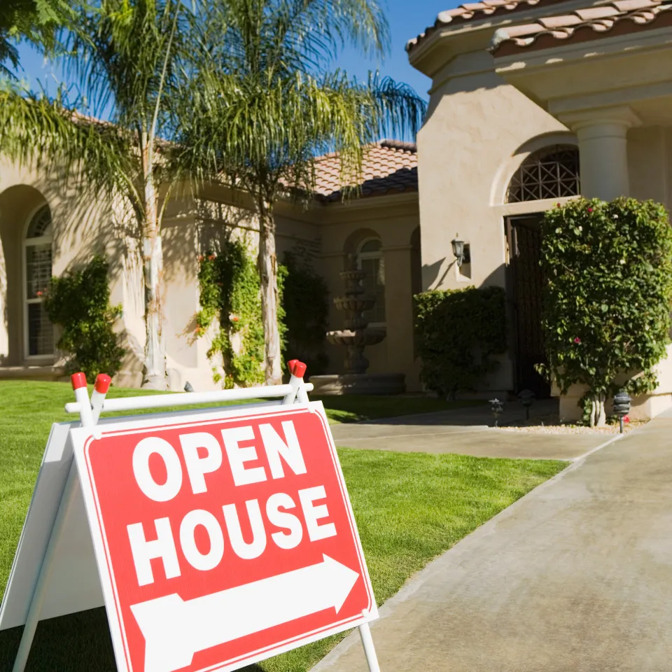 Spring 2025 Open Houses: Tips for Homebuyers to Make the Most of Your Visit
