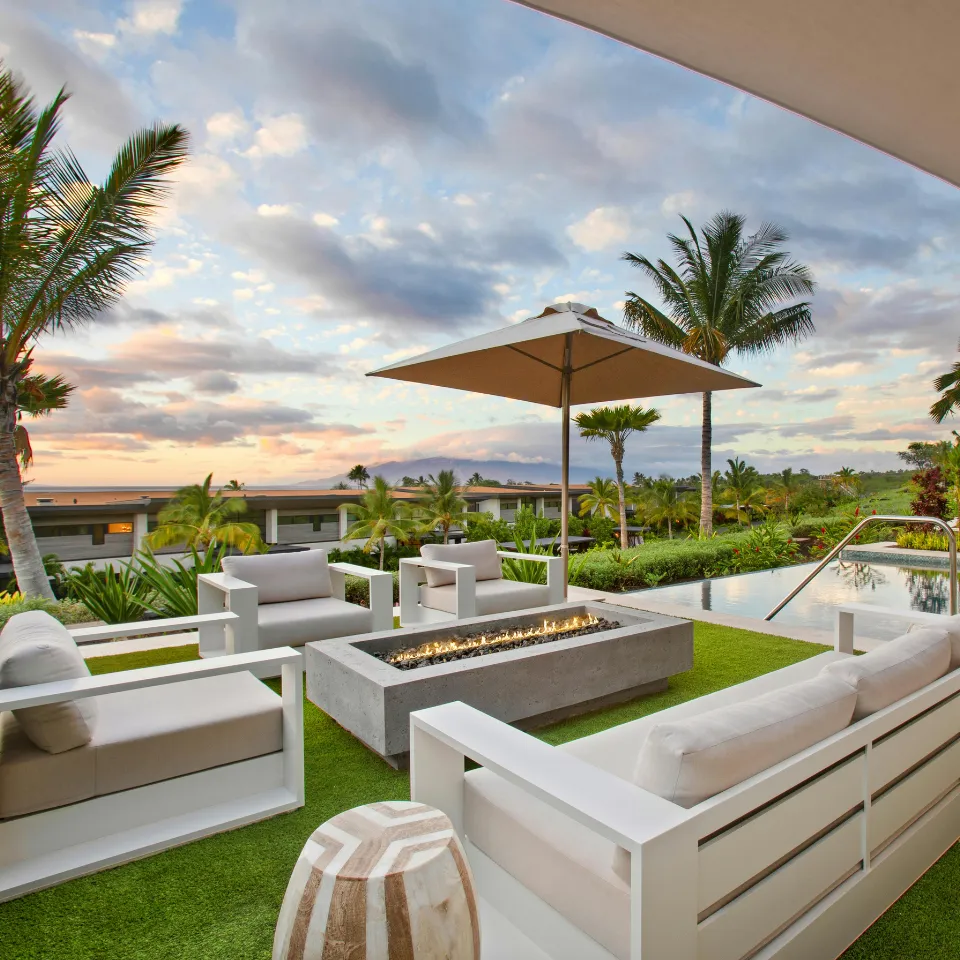 Dream Backyards of 2025: What Luxury Homebuyers Really Want