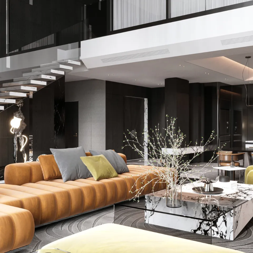 Why Flexible Living Spaces Are the Must-Have Home Feature in 2025