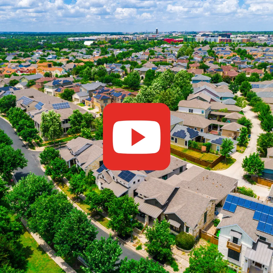 The Mary Ellen Vanaken Team Video Blog Series