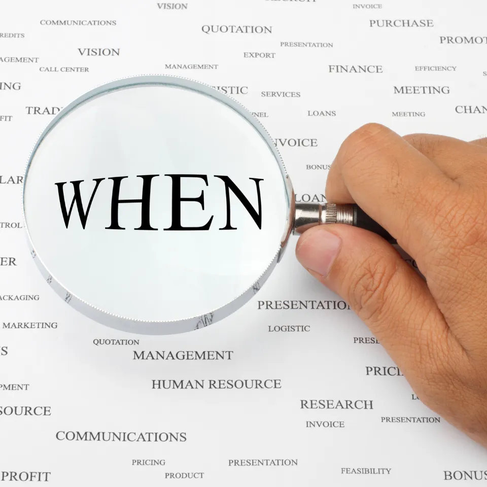 The Truth About Price Reductions: When (and When Not) to Lower Your Price