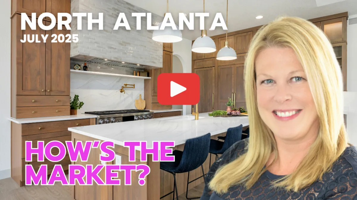 North Atlanta Market Snapshot