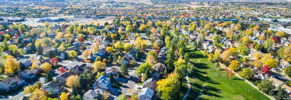 5 Neighborhood Amenities That Increase Your Home’s Value