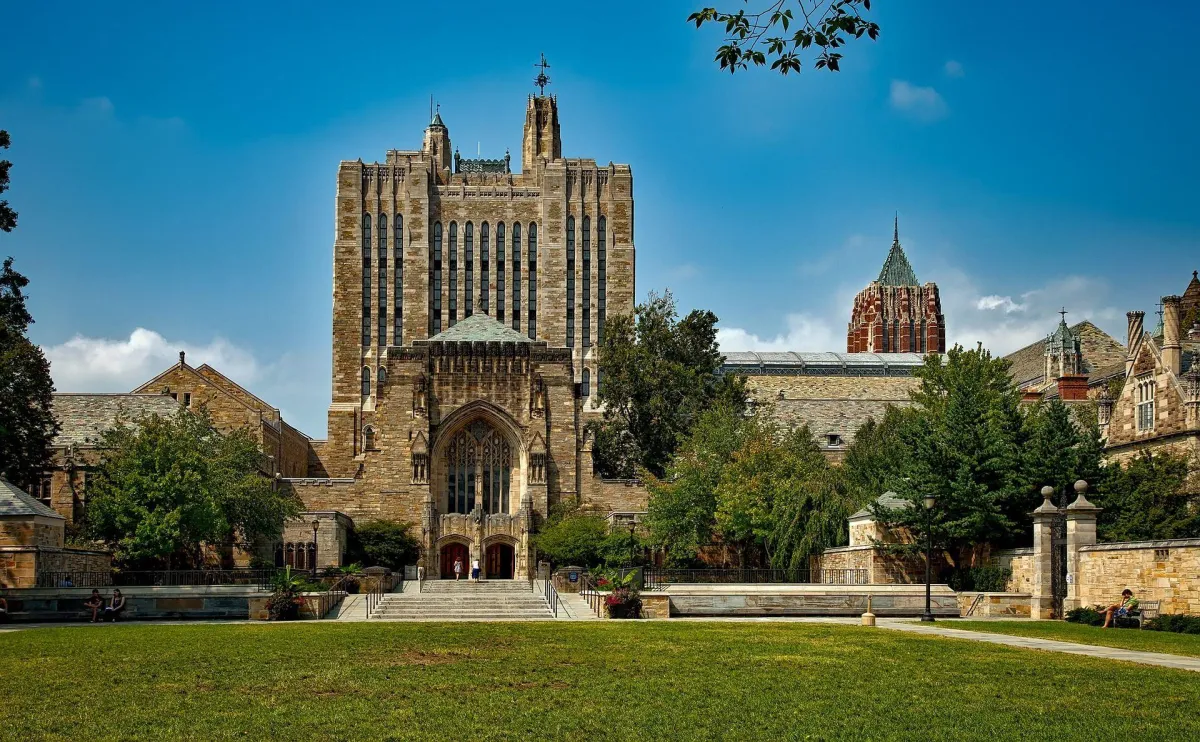 Fairfield & New Haven Counties, Connecticut