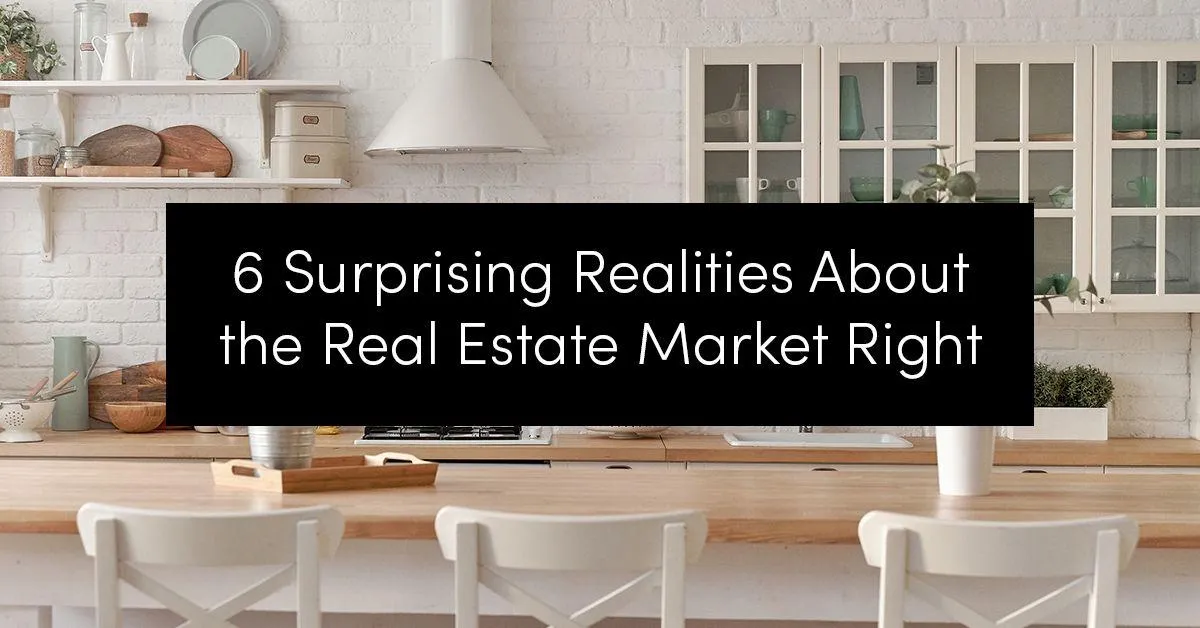 Surprising Realities