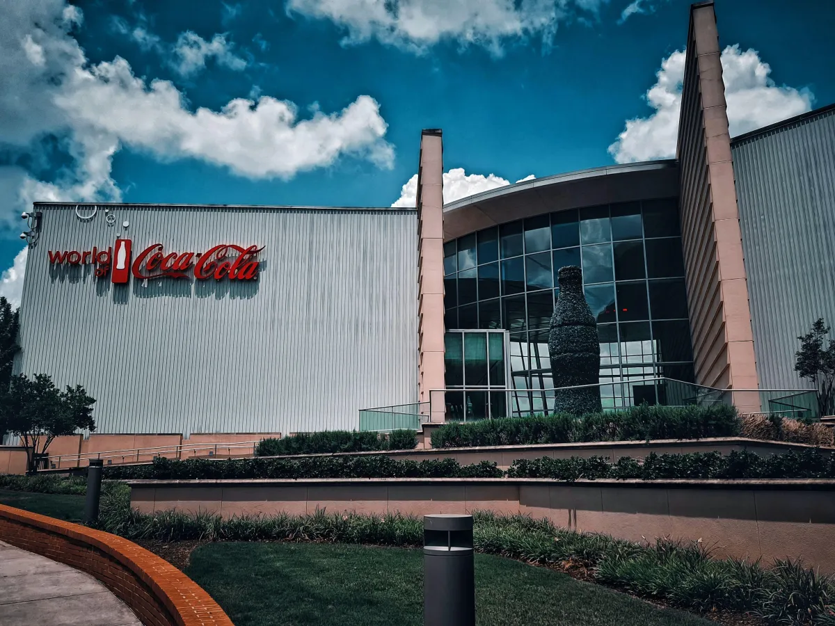 headquarters