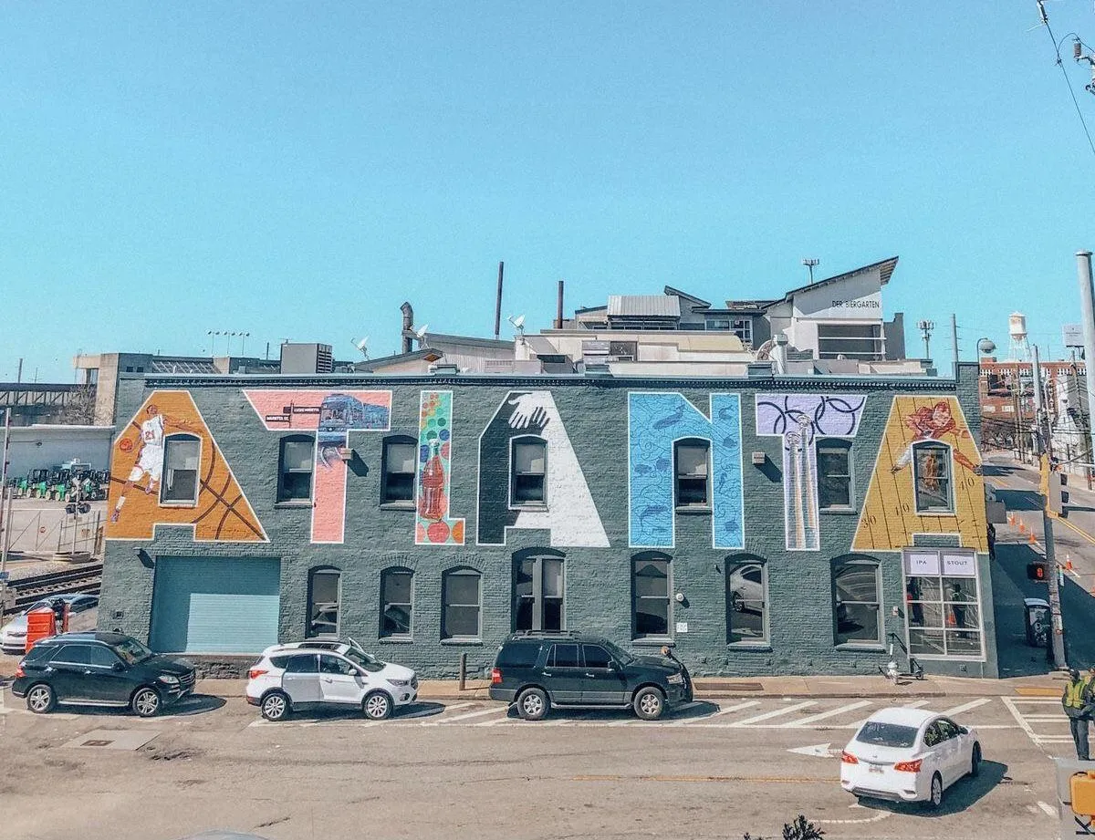 atlanta