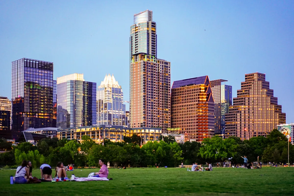 austin