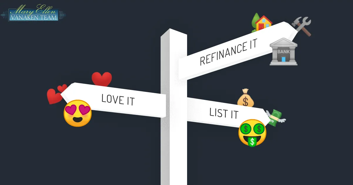 love it or list