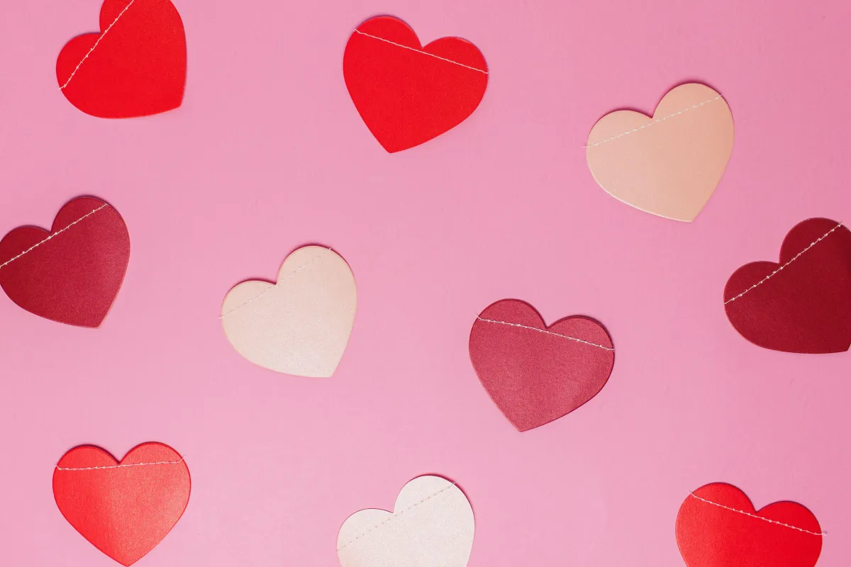 Valentine's 2023 Dinner Reservations