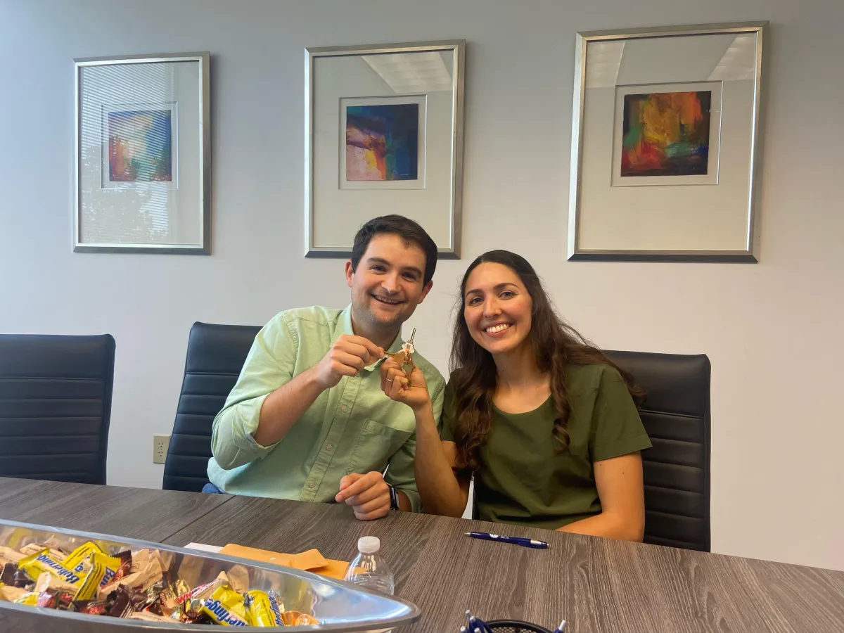 First Time Home Buyers