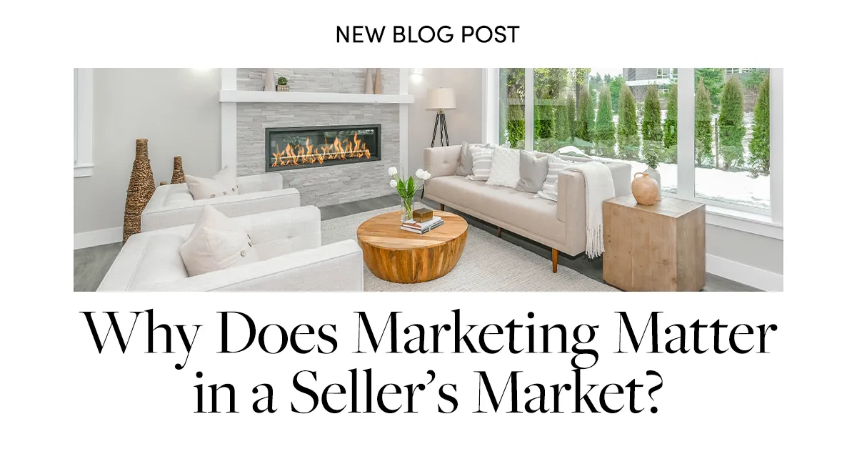 seller market