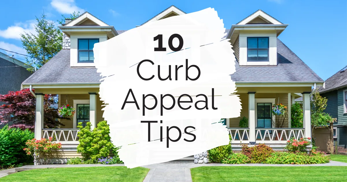 curb