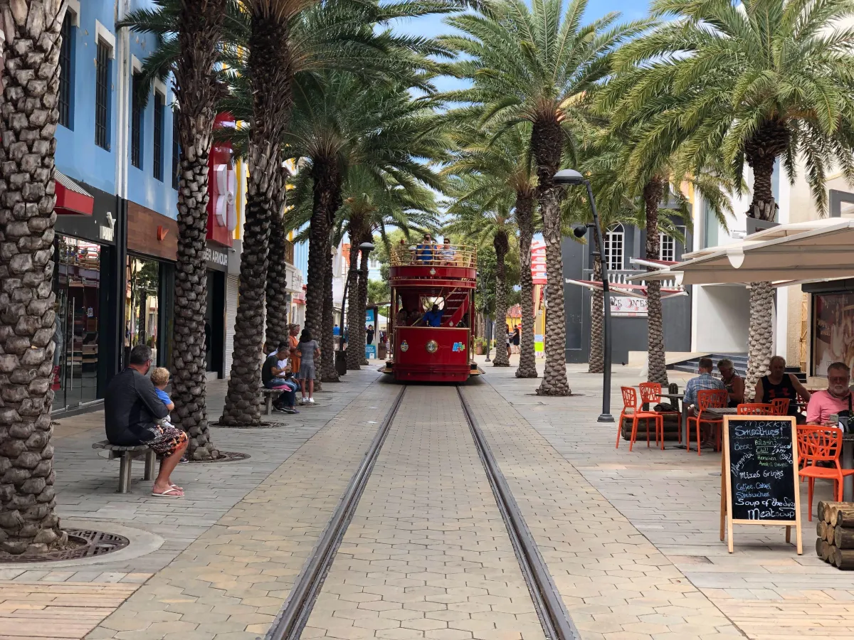 aruba