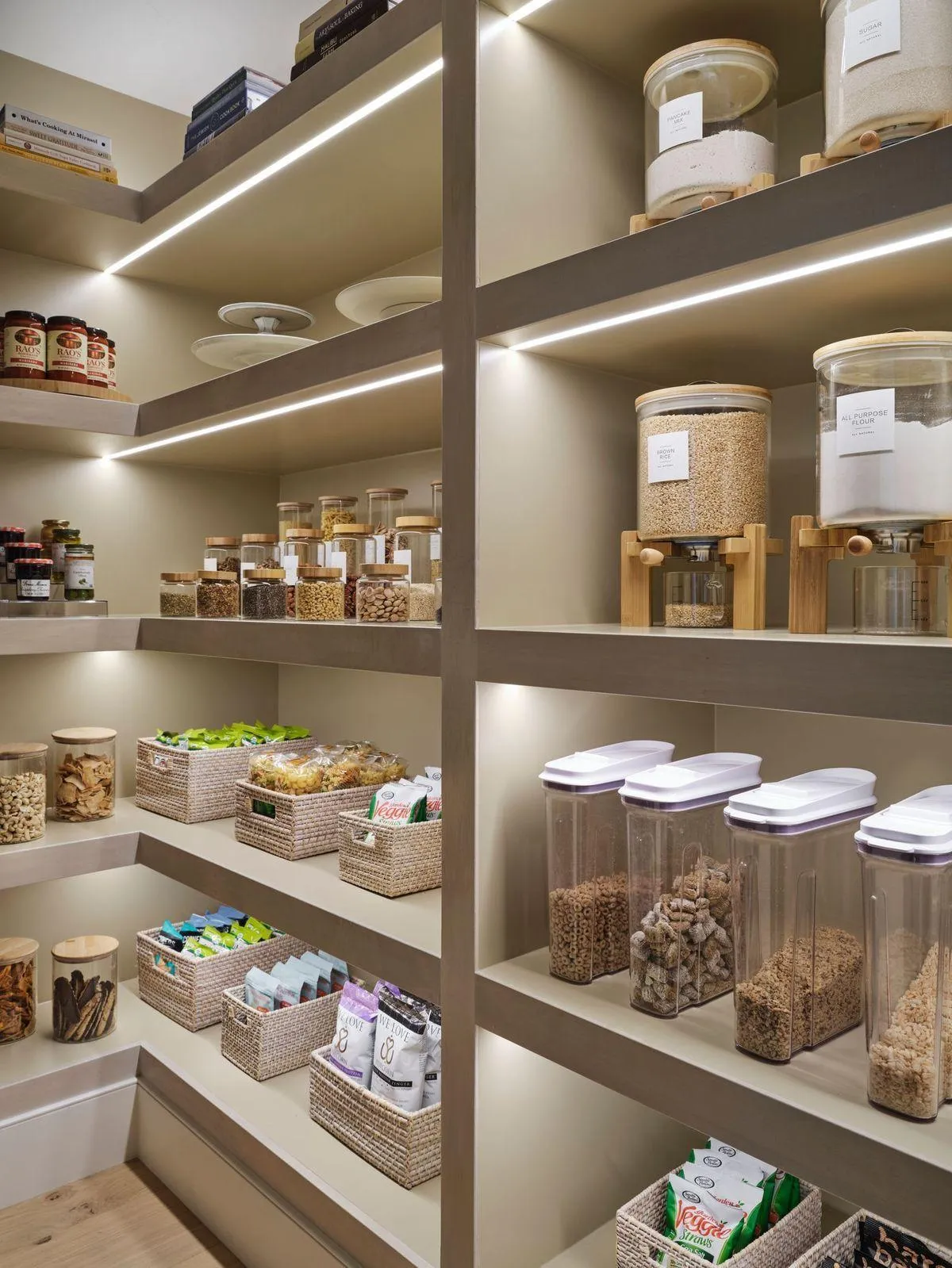 Creative Storage