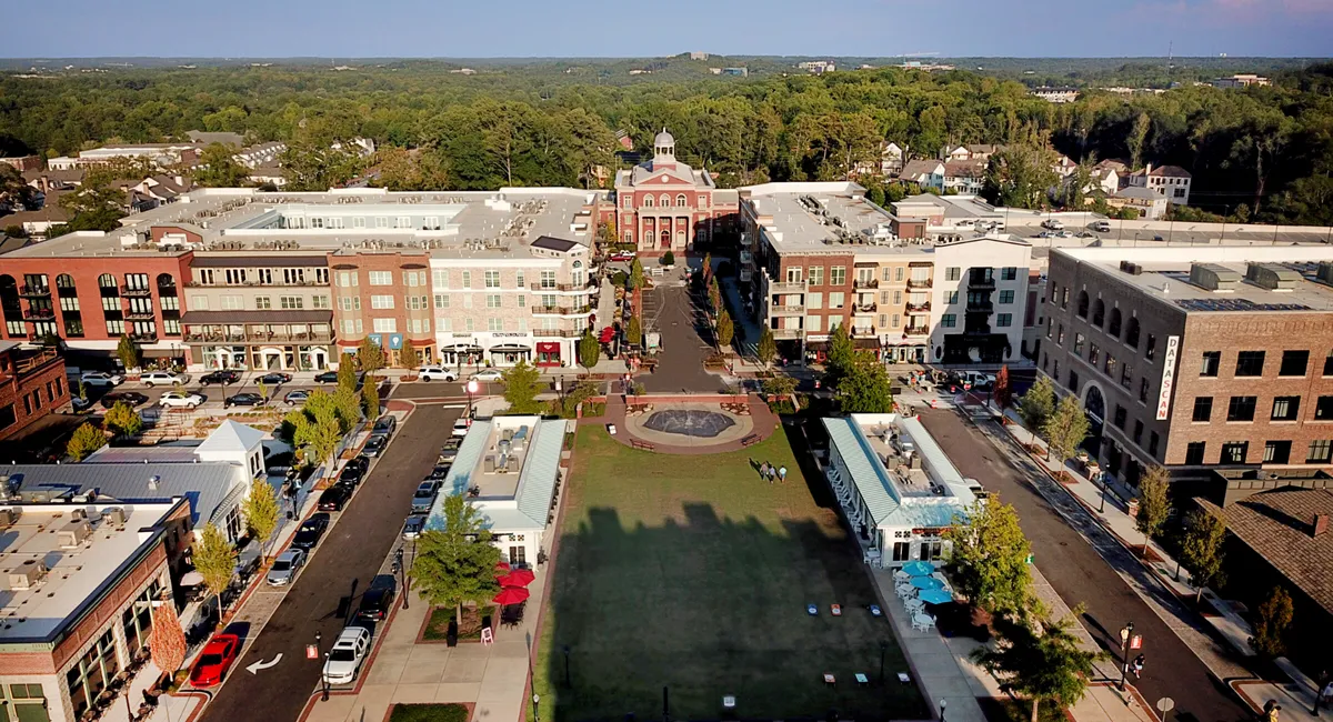 alpharetta