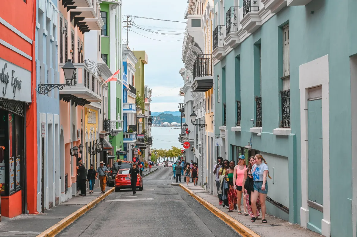 puerto