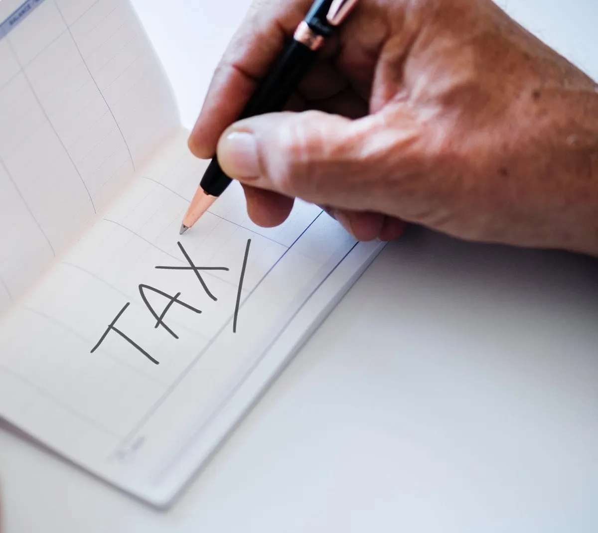 Property tax assessment step-by-step