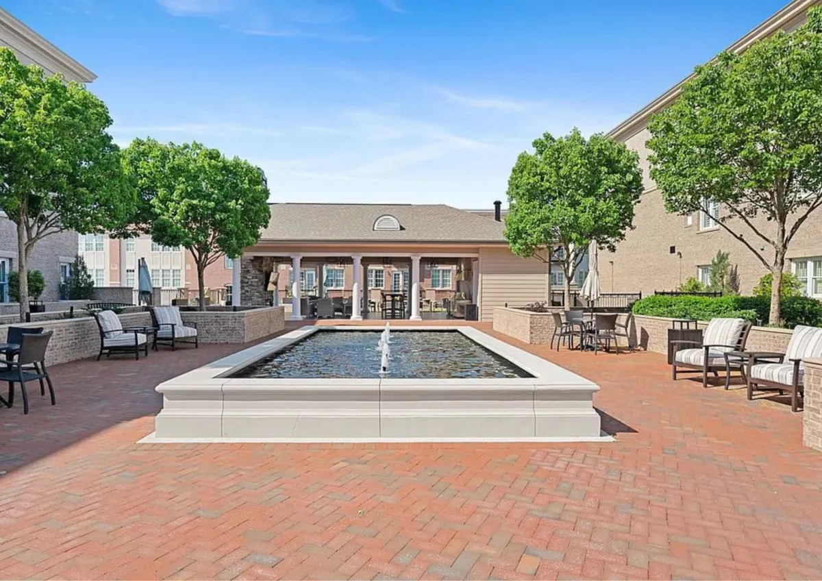 Downtown Alpharetta Lifestyle Shift