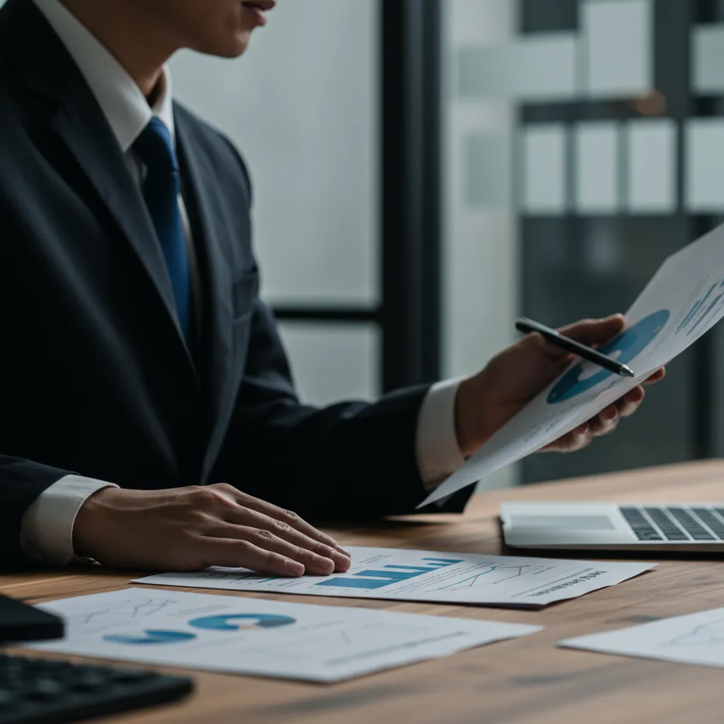 North Atlanta Real Estate Update: October vs. November Market Trends—What Buyers & Sellers Need to Know