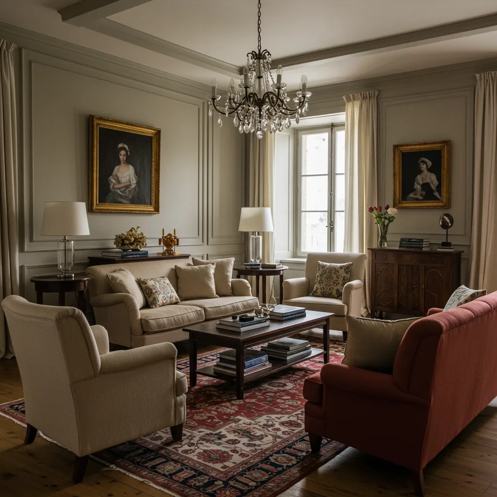 Living Space for Business Growth