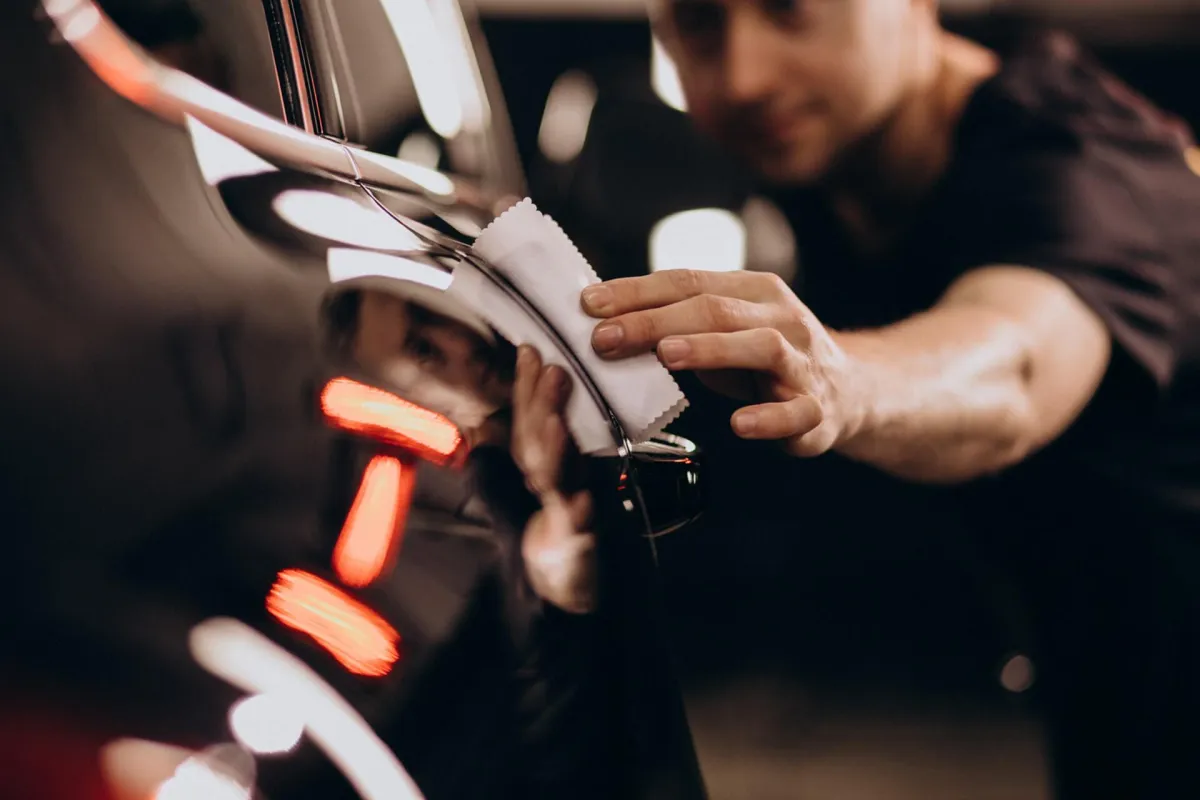 Car PPF vs Ceramic Coating: Which is Better for Your Vehicle?