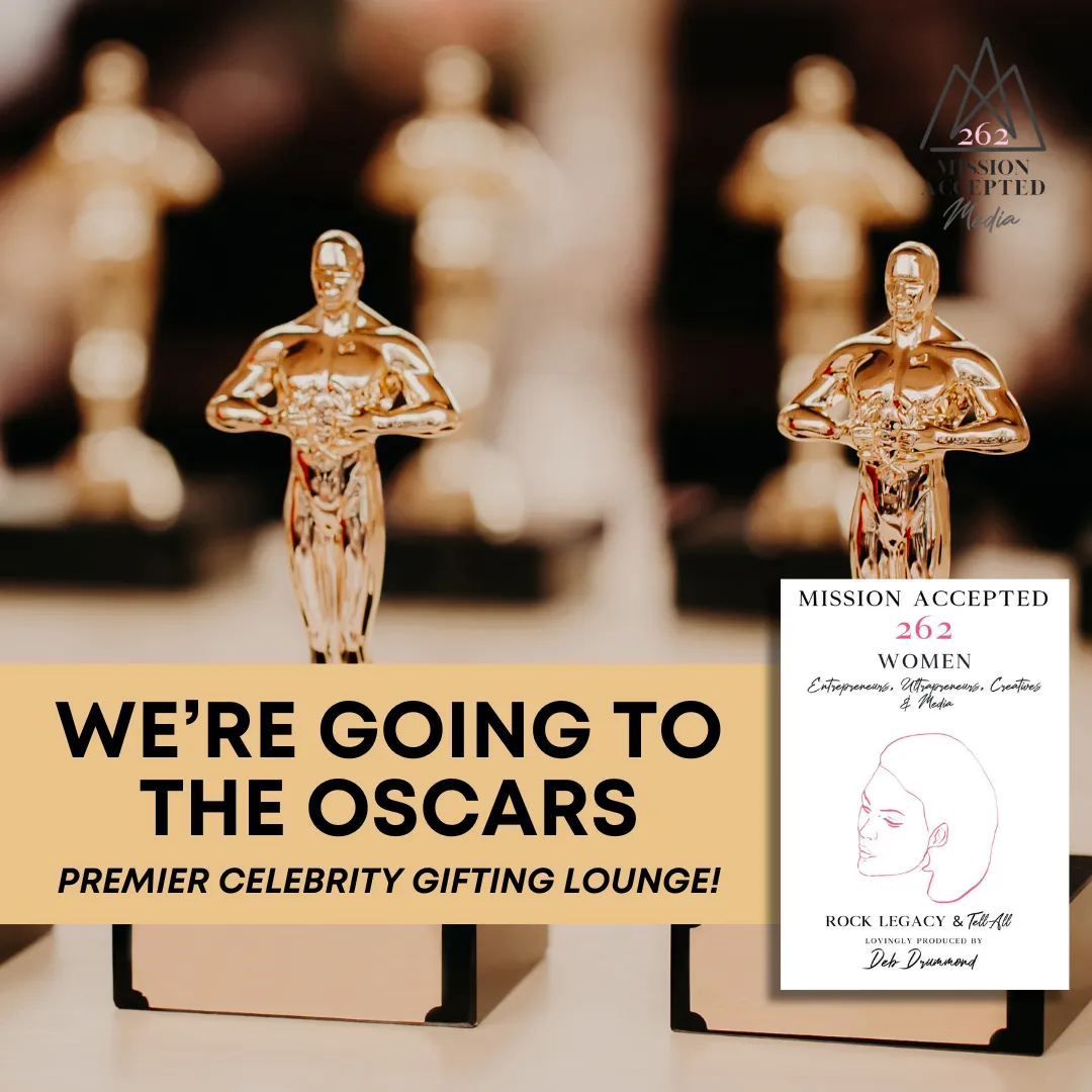 The Oscars!
