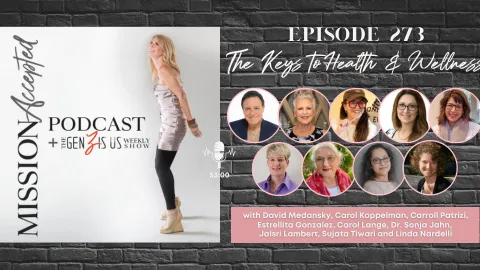 Ep.273 Mission Accepted Podcast