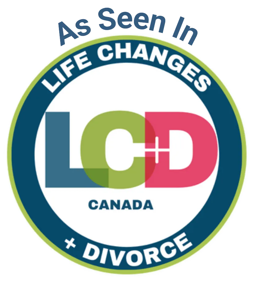 Life Changes & Divorce Magazine