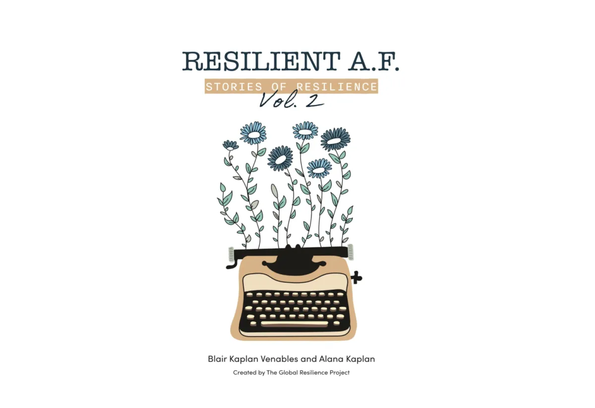 Resilient A.F Vol.2
