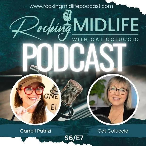 Rocking Midlife Podcast
