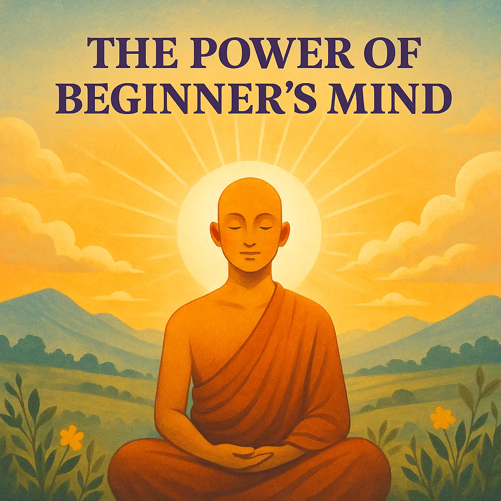 beginner’s mind
