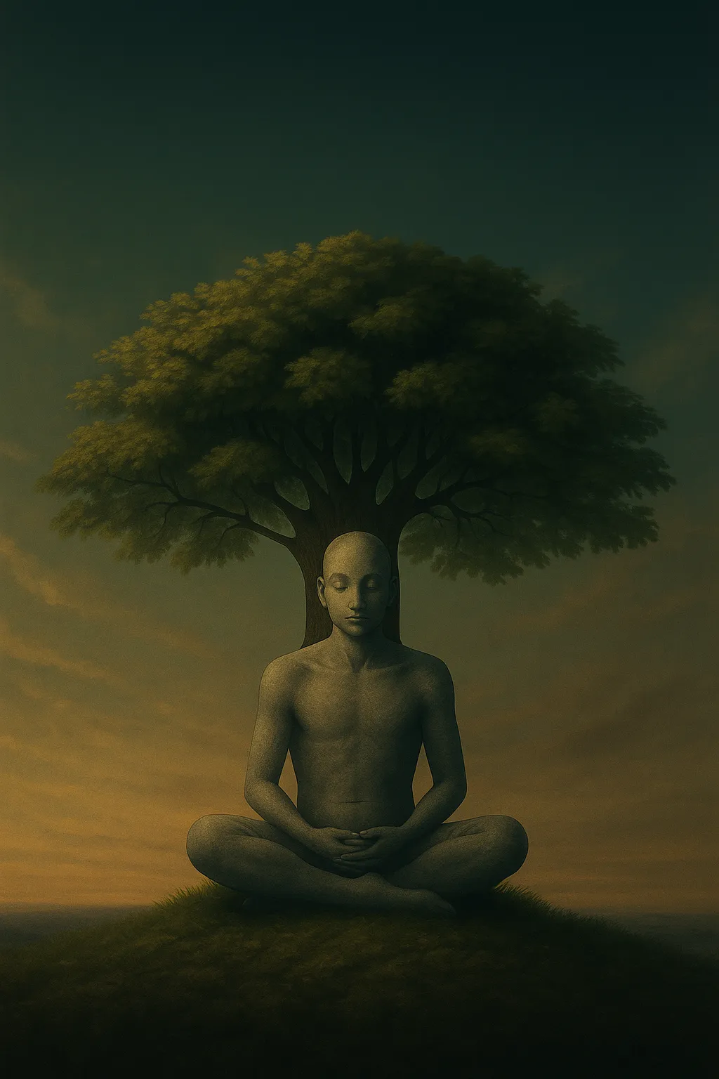 🌿 The Quiet Strength of Patience
