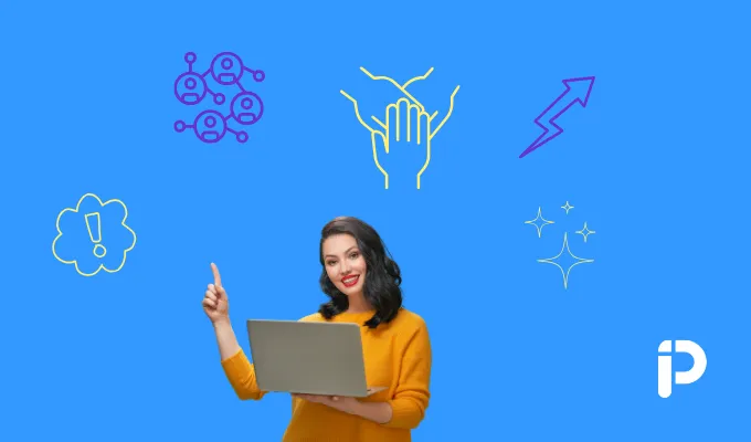 nonprofits scale
