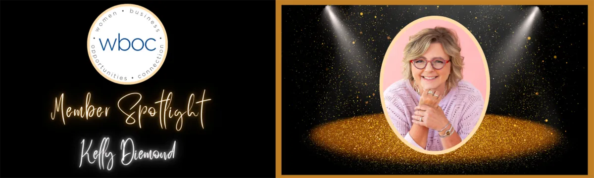 Interview with Kelly Diemond, Owner of Metal Morphosis, LLC