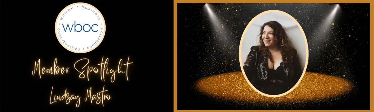 Interview with Lindsay Mastrogiovanni, of Lindsay Mastro, Medium and Mentor