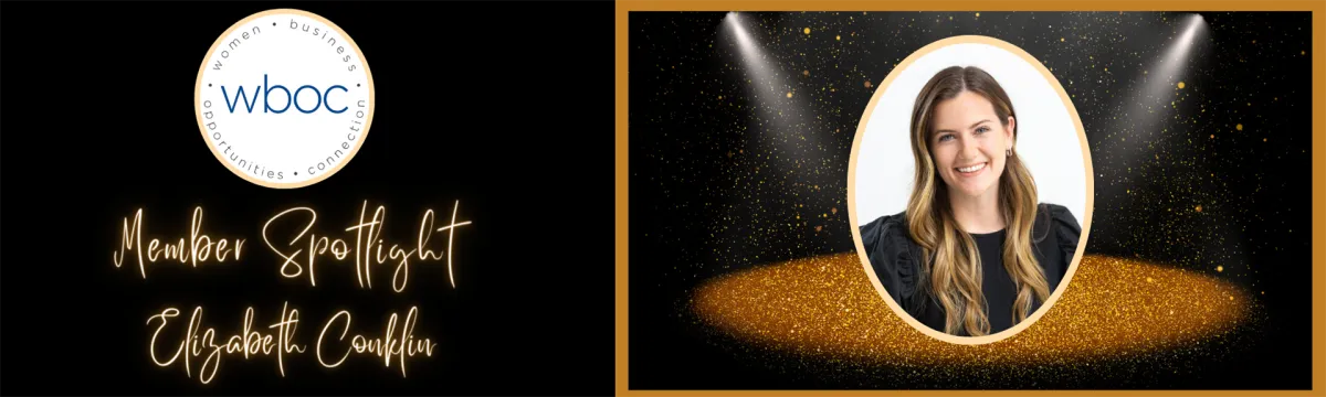 Interview with Elizabeth Conklin, Co-Founder and CEO of Split14 Creative