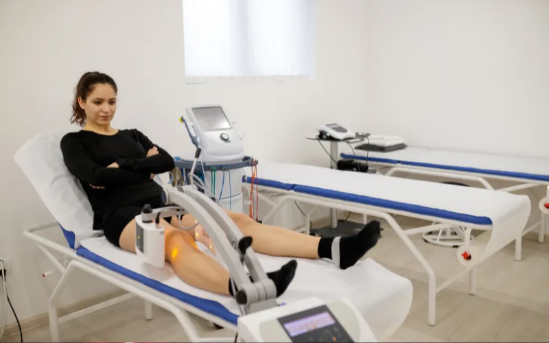 Stem Cell Therapy For Knees