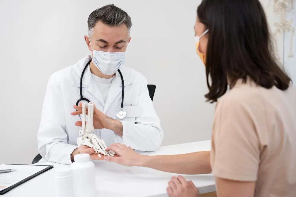 Inside a Chronic Pain Management Clinic: Treatments That Actually Work