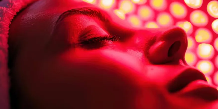Benefits of Red Light Therapy You Can Feel: A Beginner’s Guide to Natural Healing
