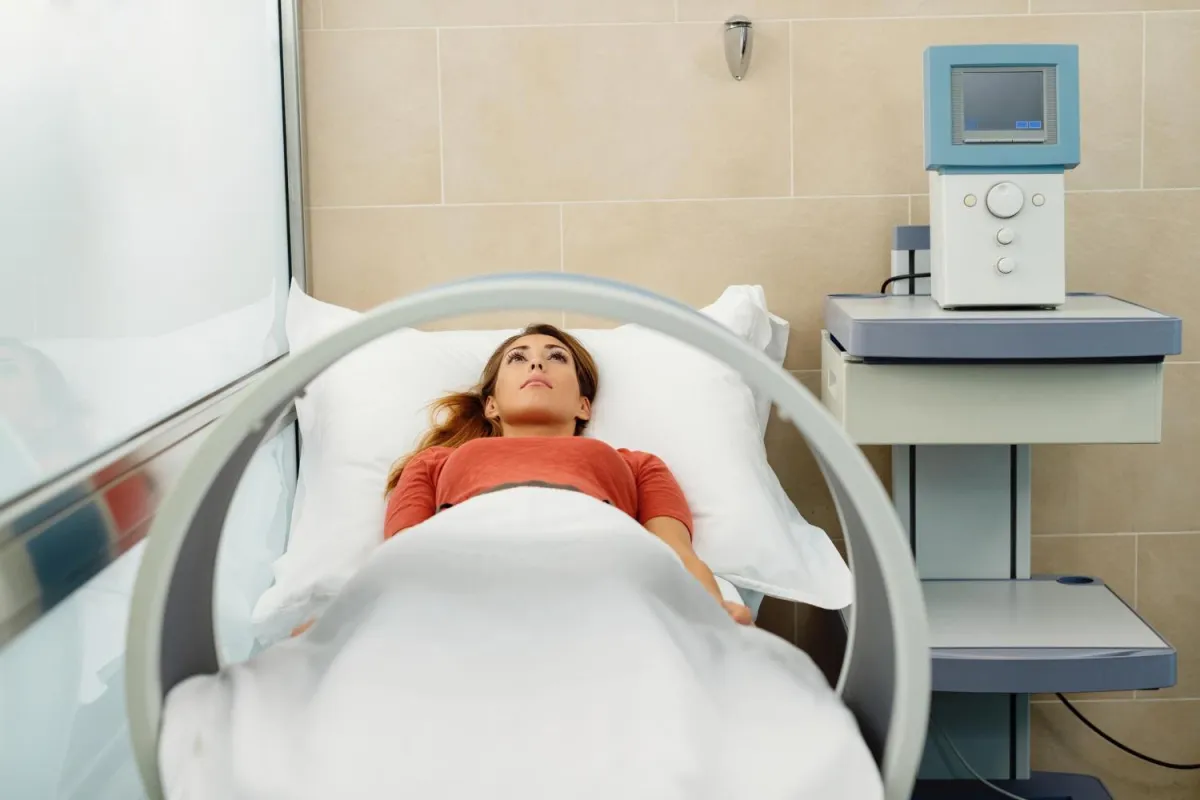 Is Hyperbaric Oxygen Therapy Right for You? A Practical Guide to Healing with HBOT